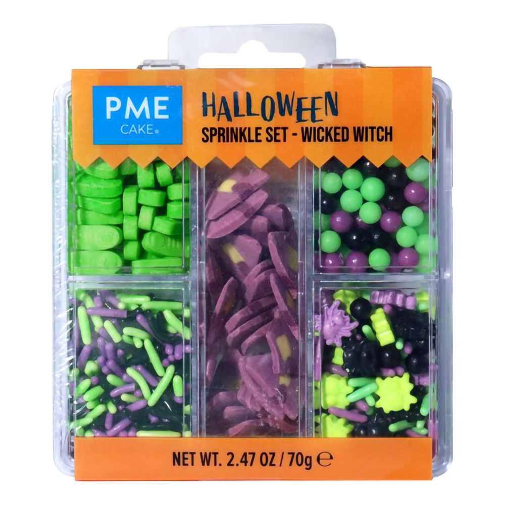 PME Krymmelmix Heks