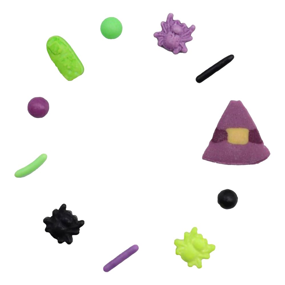 PME Krymmelmix Heks