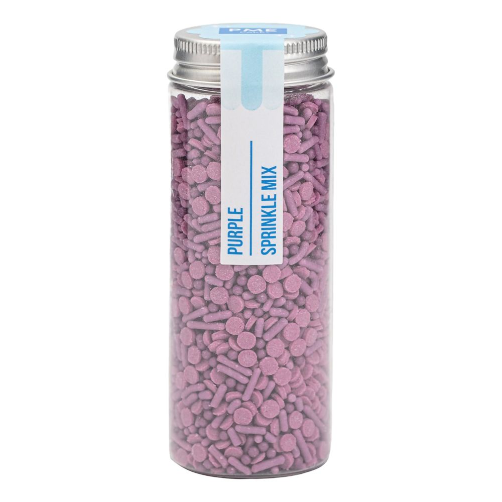 PME Strösselimix Violetti