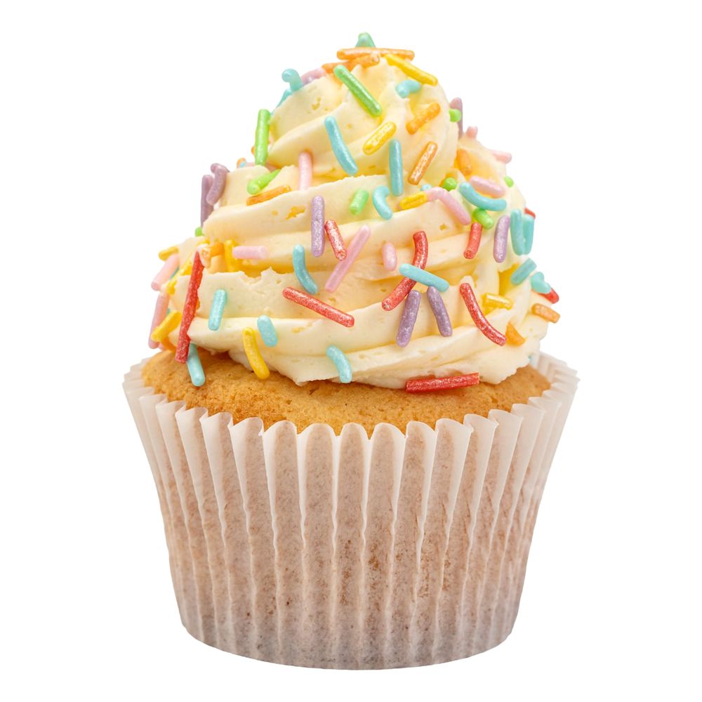PME Strøsselmiks Pastel Rainbow