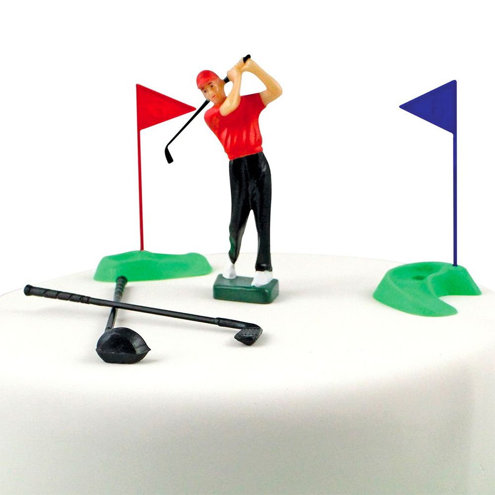 PME Kagedekoration Golf