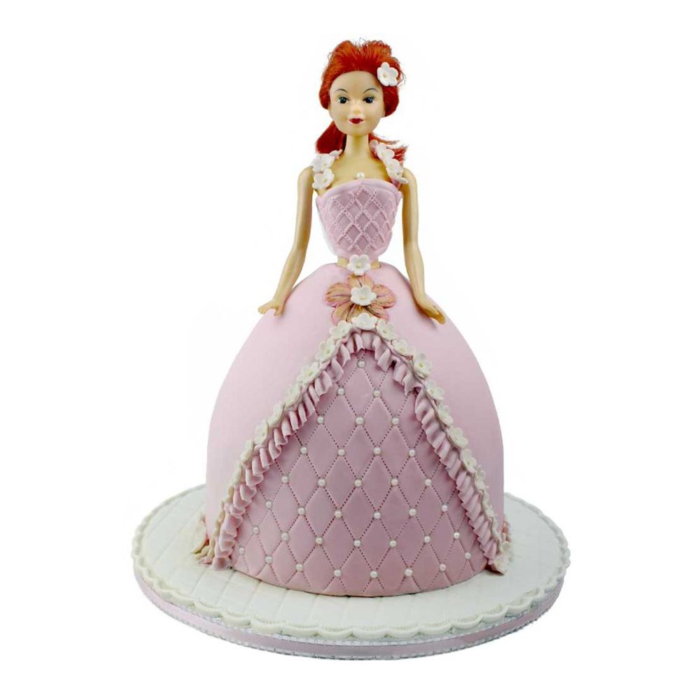 PME Kakkuvuoka Barbie
