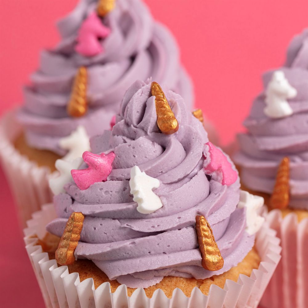 PME Unicorn Sprinkle Charms
