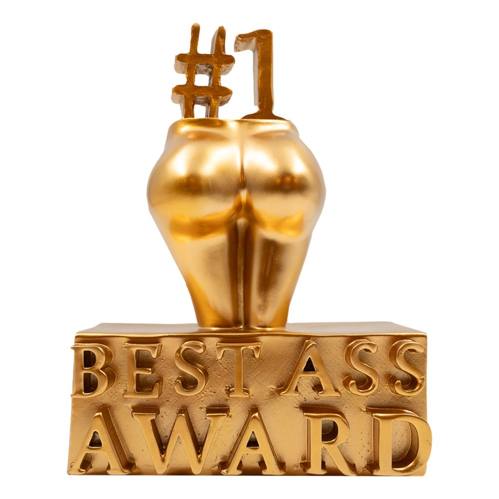 Pokal Best Ass
