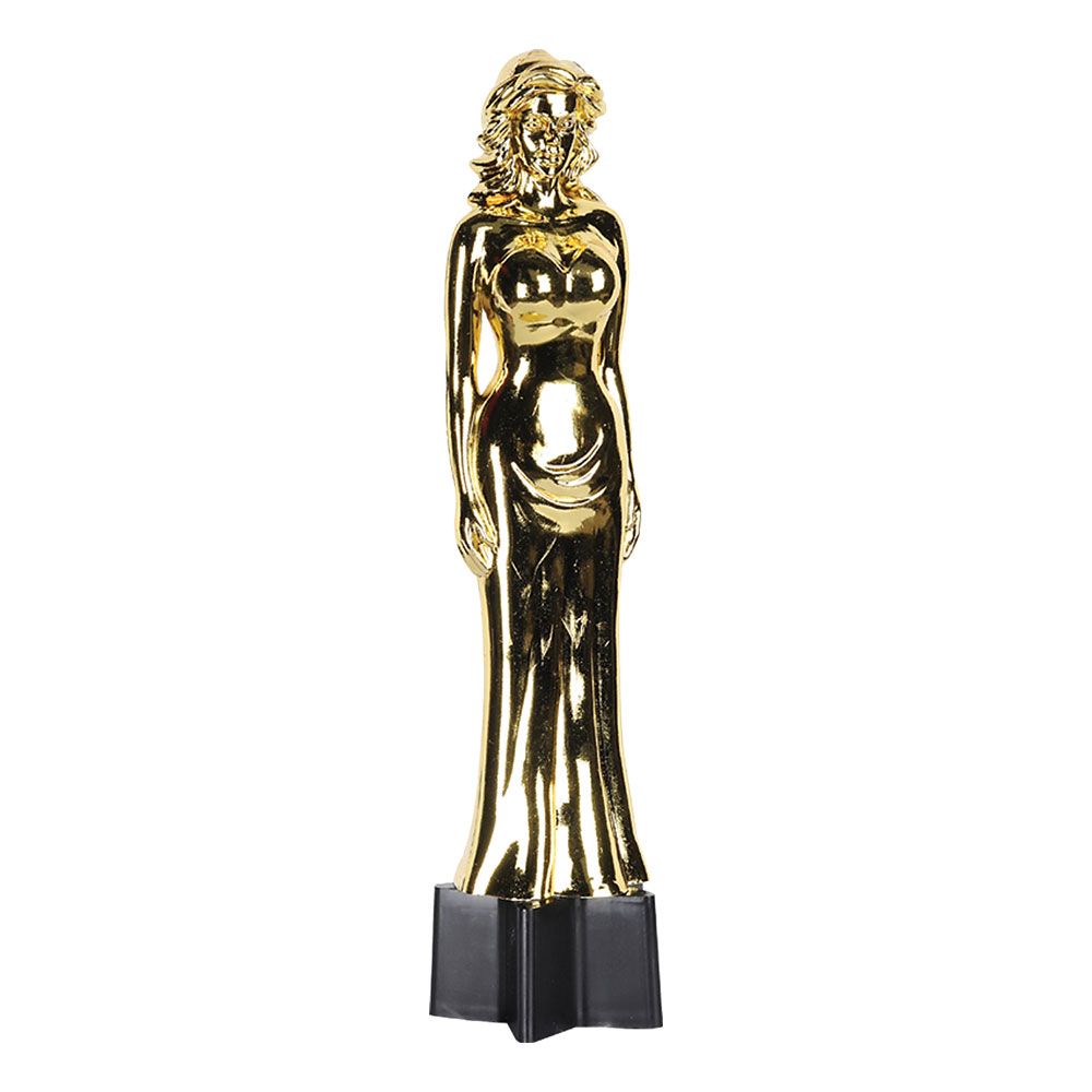 Pokal Mand & Kvinde