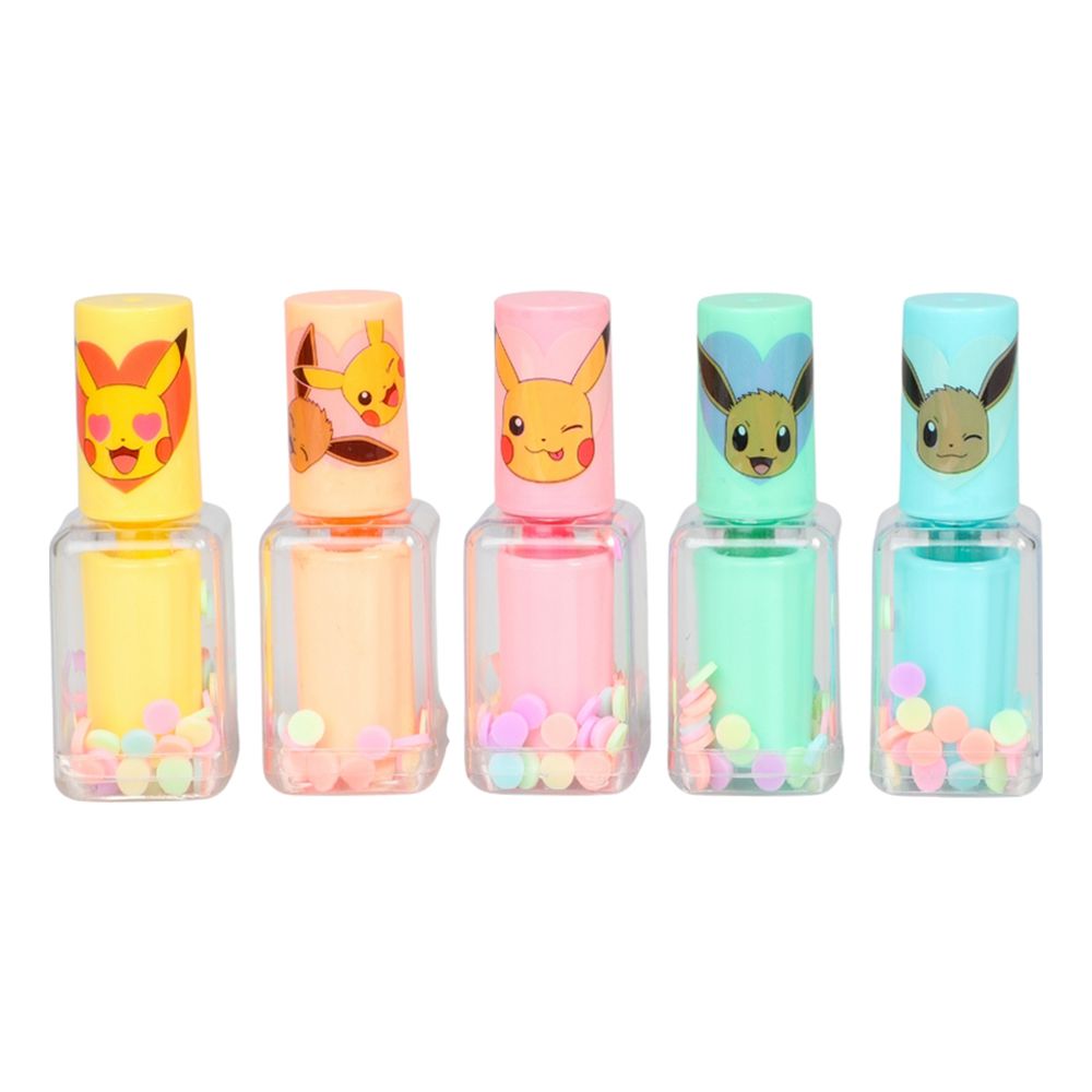 Overstrykningspenn Pokémon Flower Collection