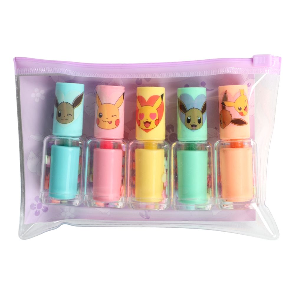 Overstrykningspenn Pokémon Flower Collection