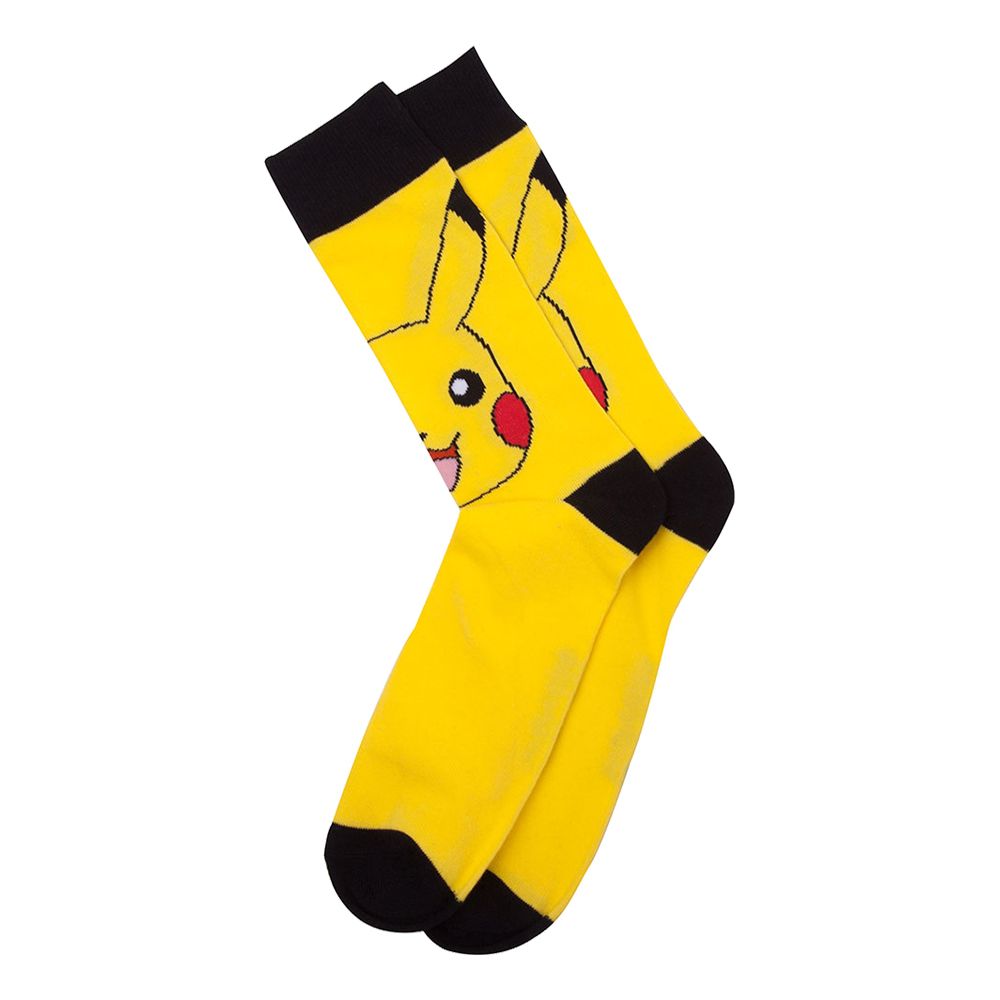 Pokémon Pikachu Sokker