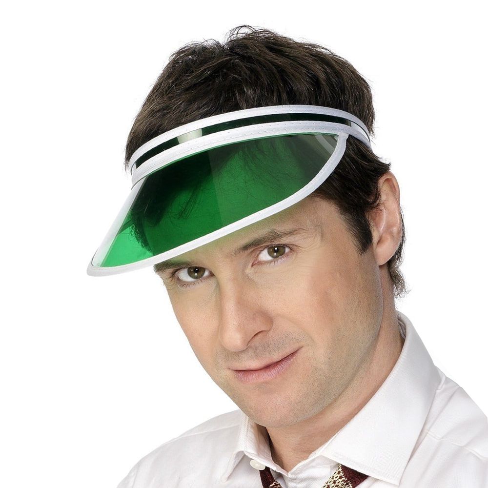 Poker-caps