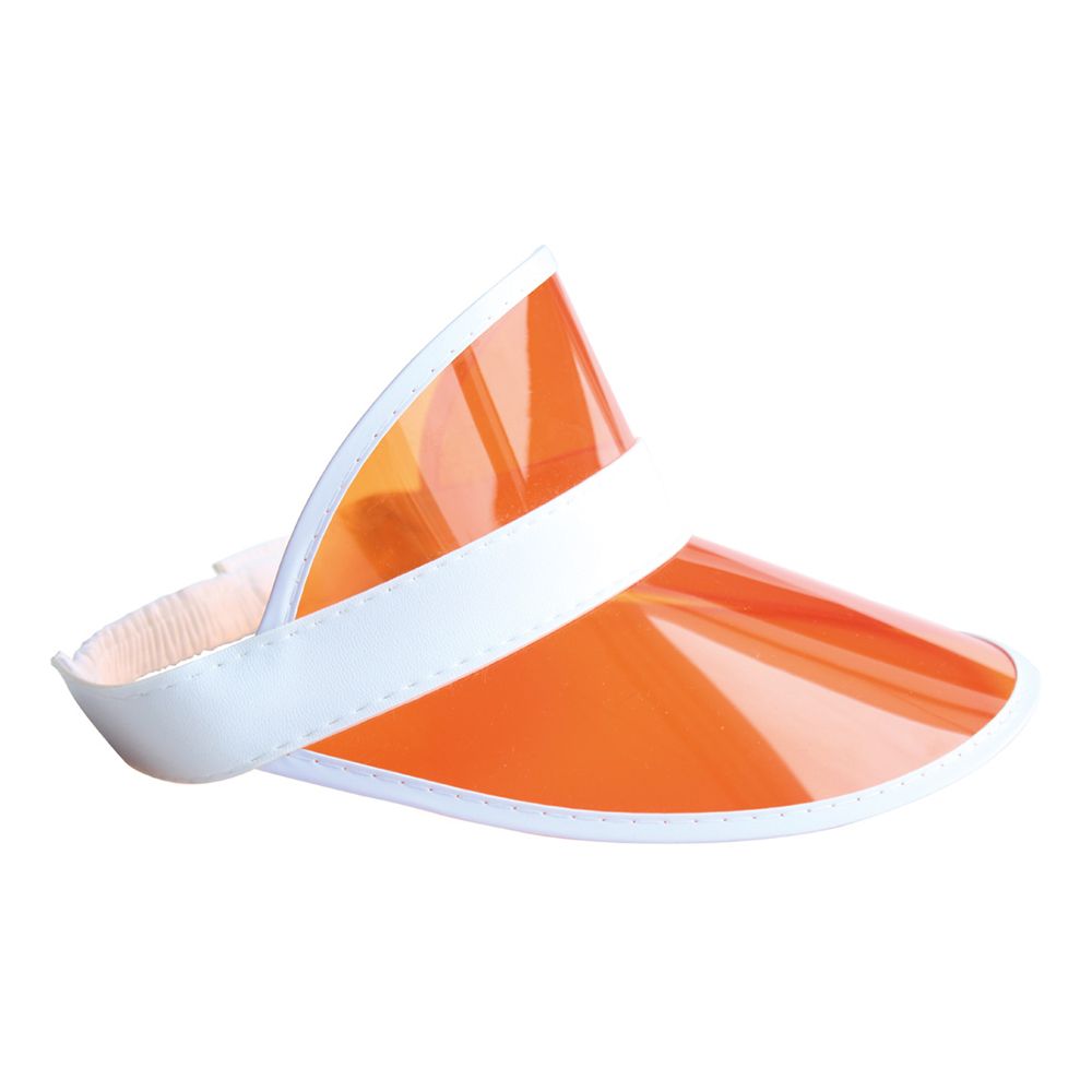 Solskærm Orange