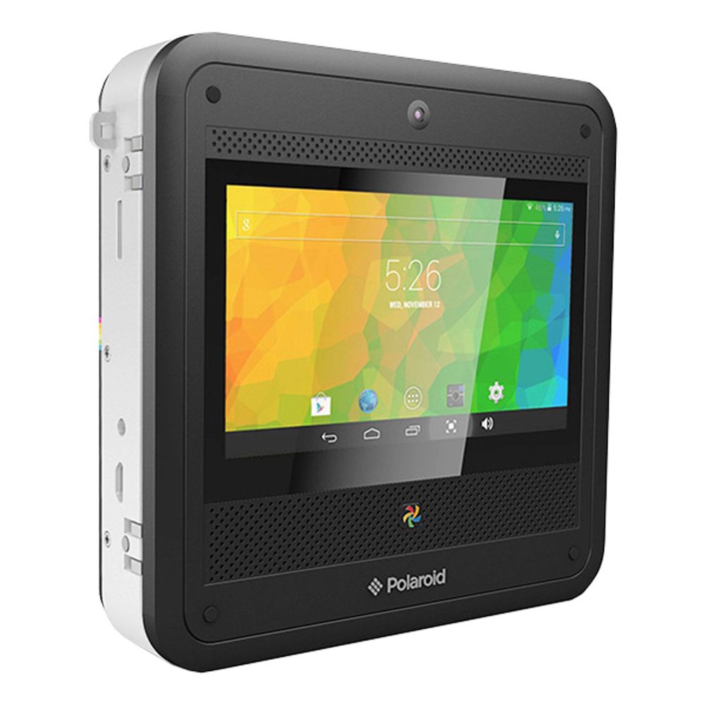 Polaroid Socialmatic Camera