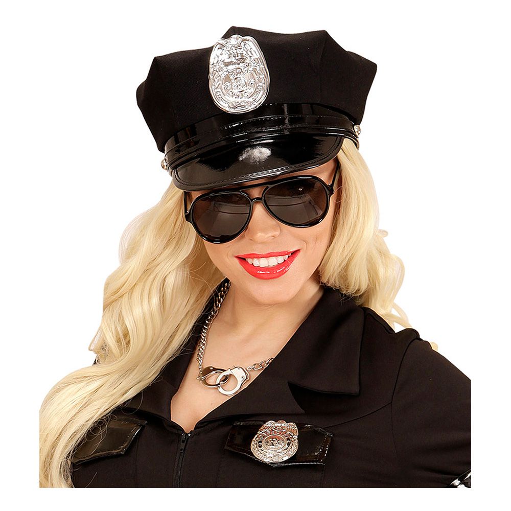 Poliisiaurinkolasit