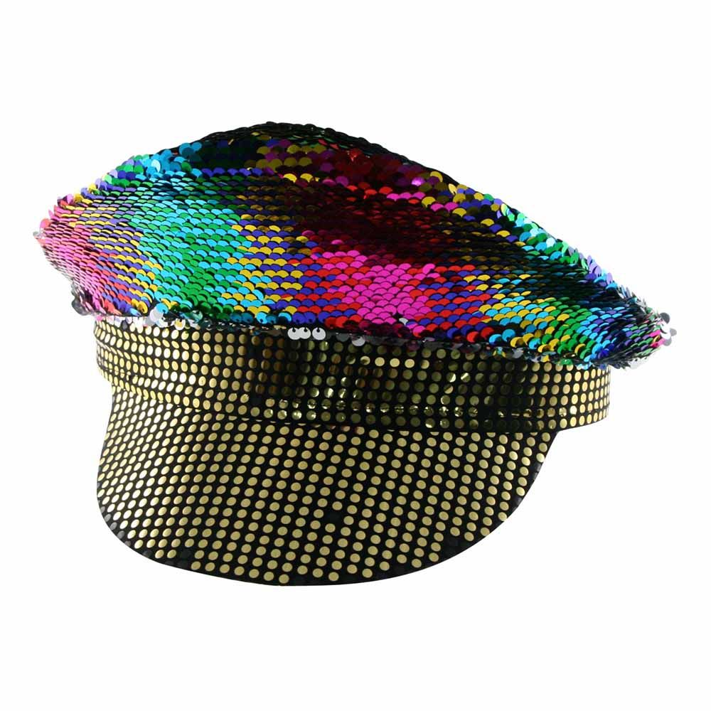 Polishatt Disco