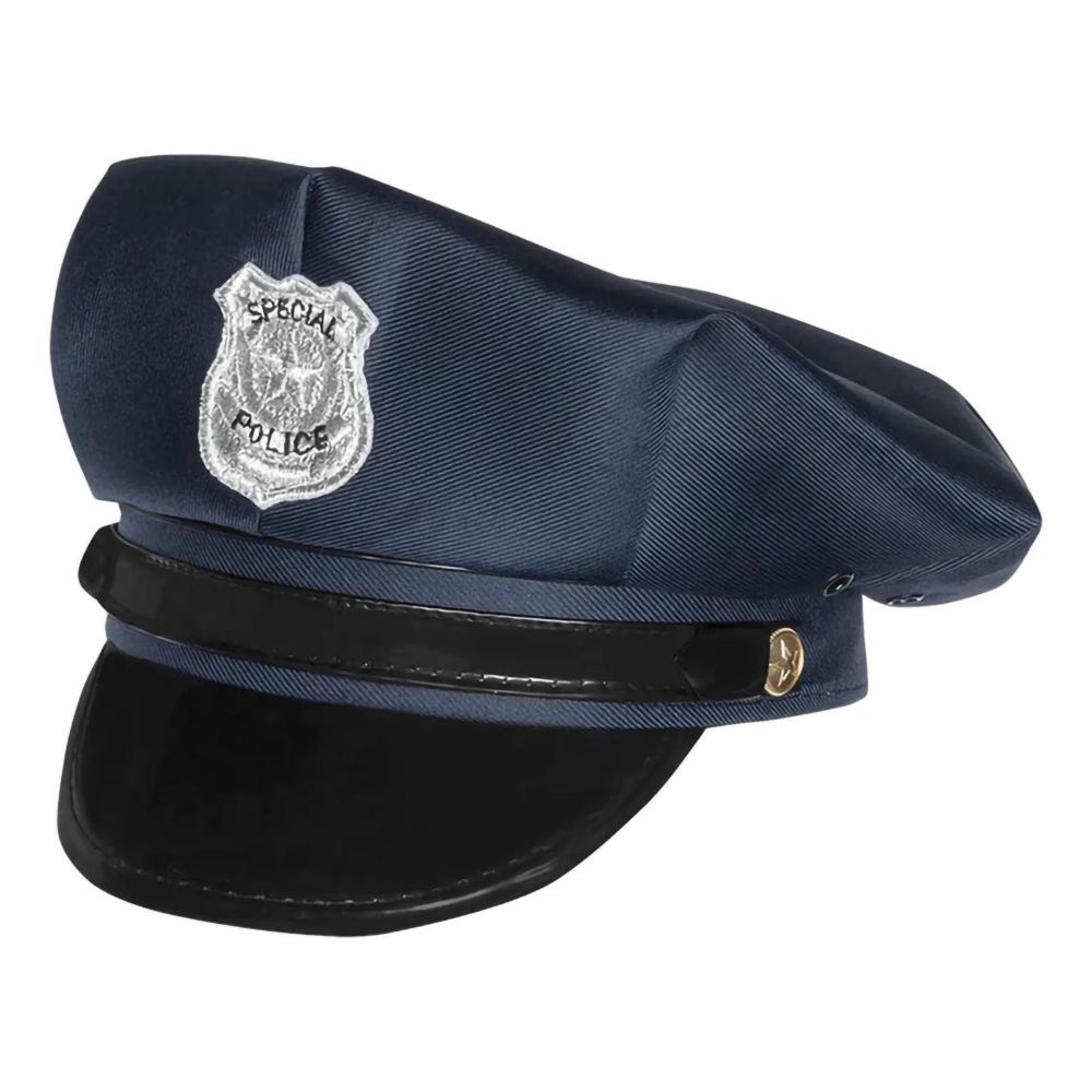 Poliisilakki Lapsille