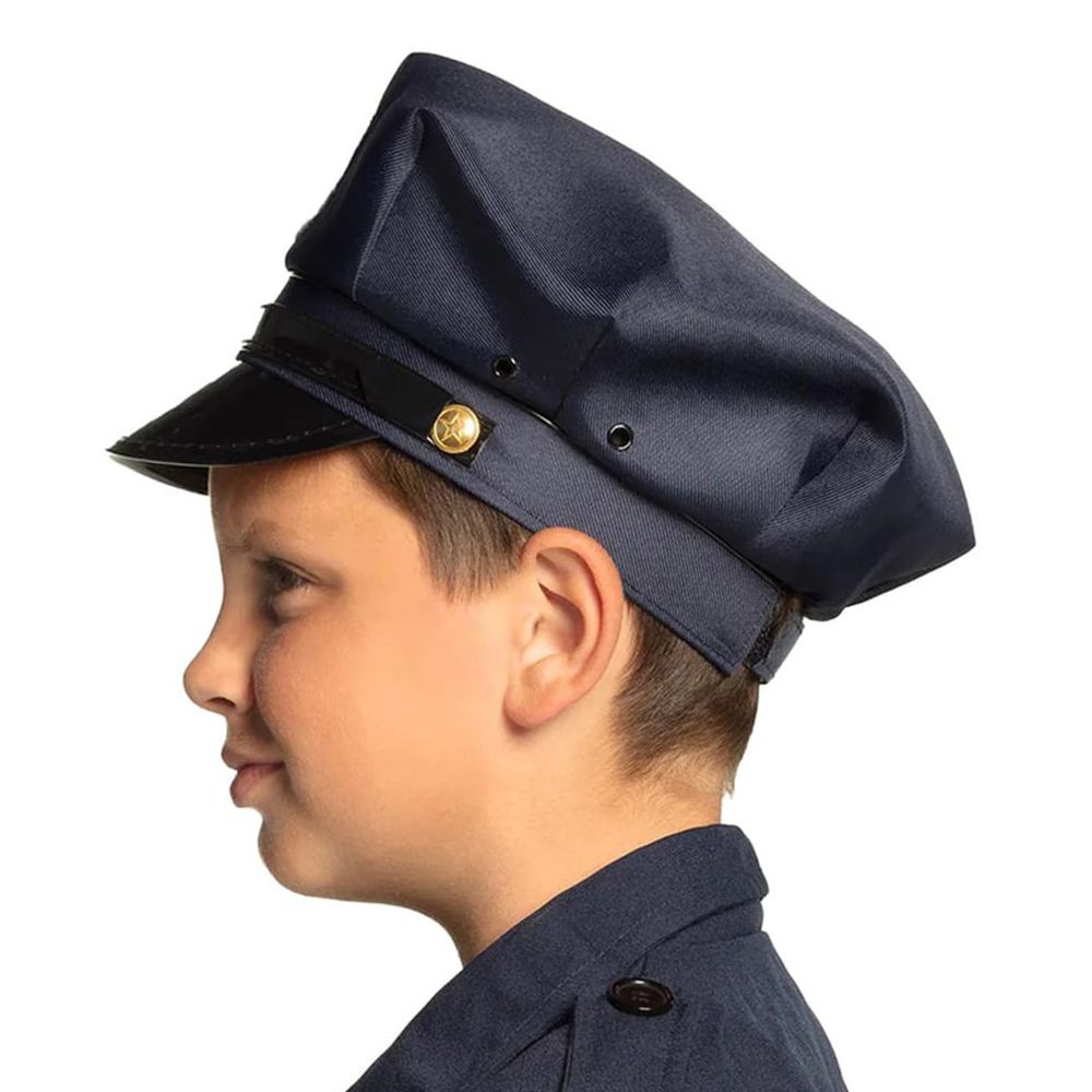 Poliisilakki Lapsille