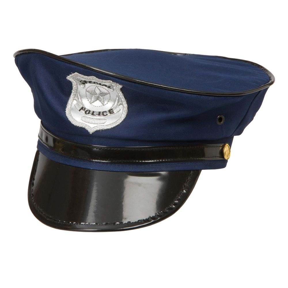 Poliisinlakki