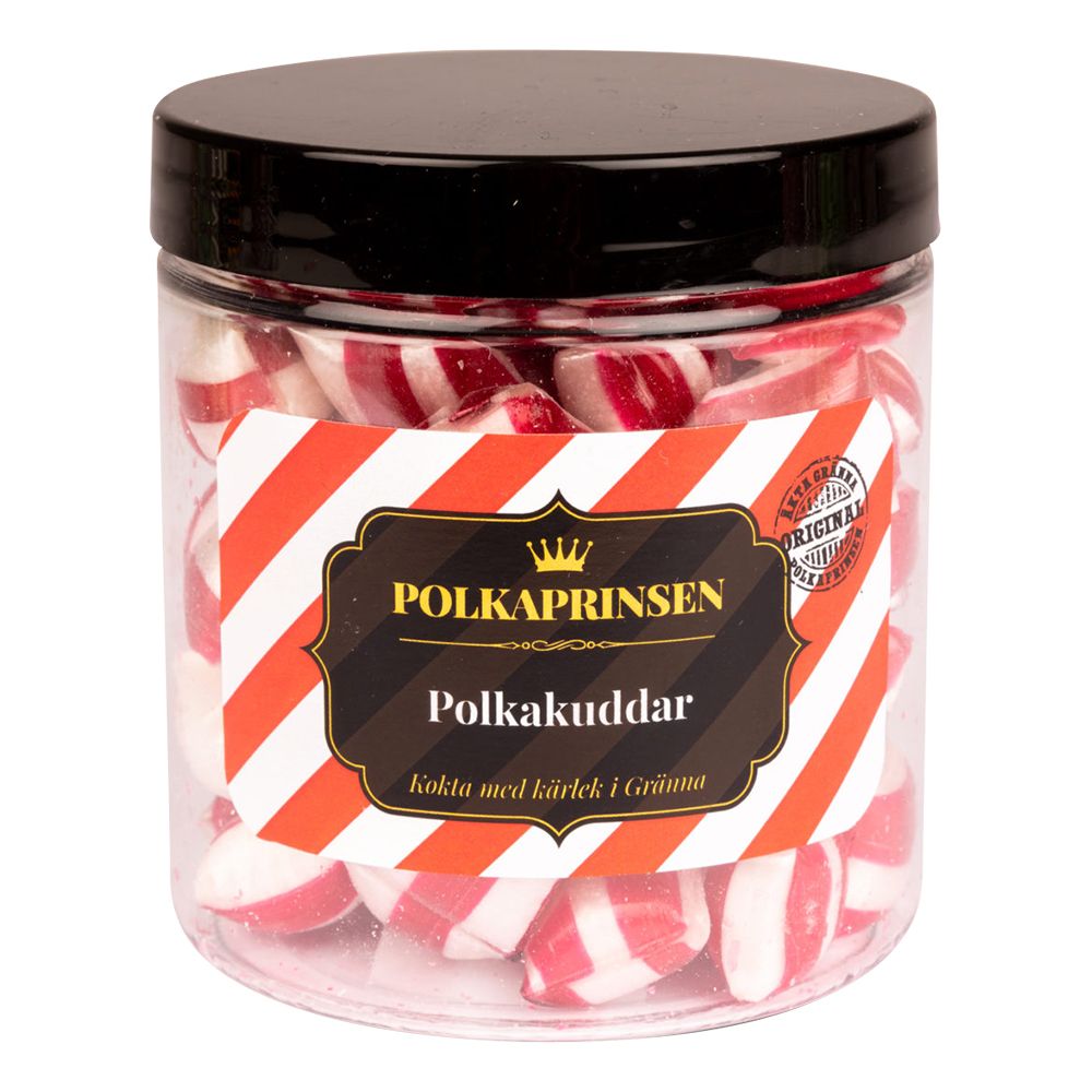 Polkaprinsen Polka