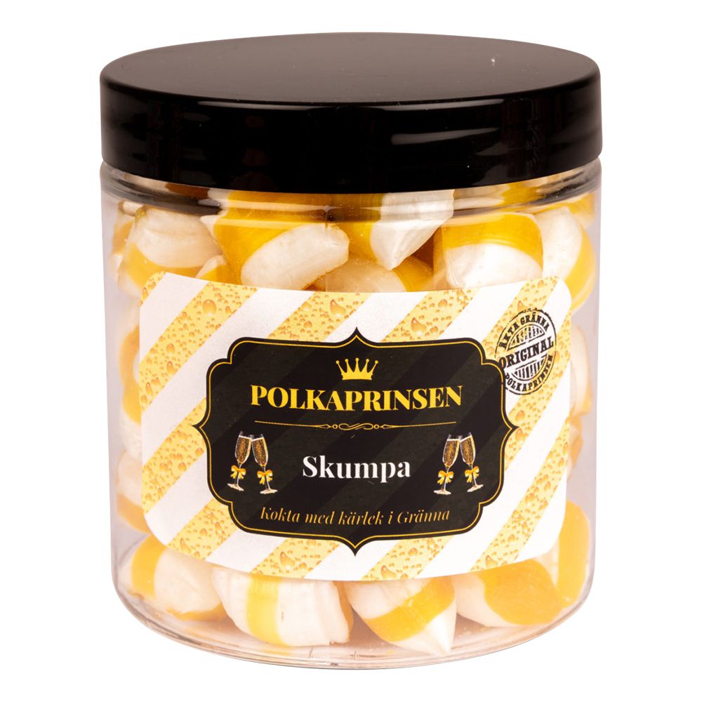 Polkaprinsen Skumpa