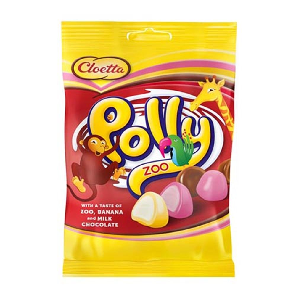 Polly Zoo