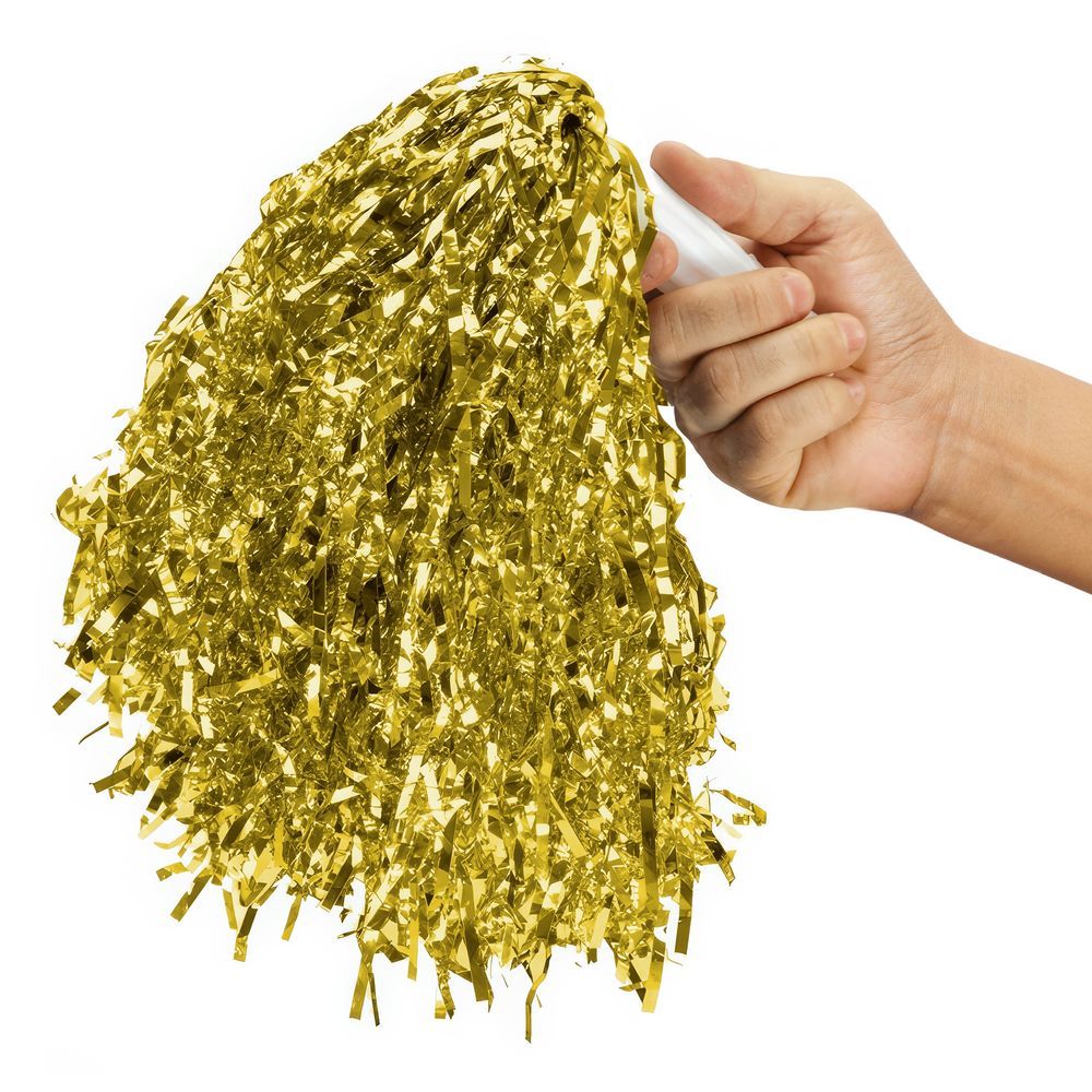Pom Pom Guld