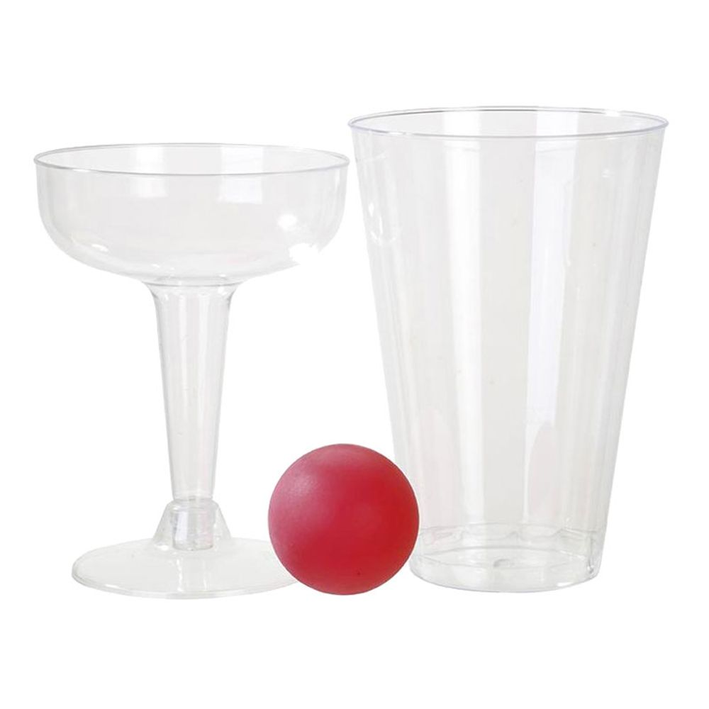 Pong Wars Ölpingis