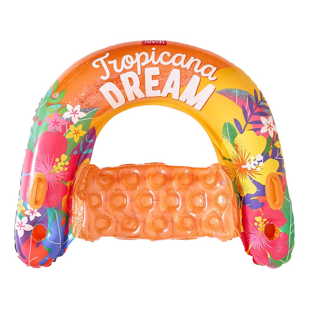 Poollænestol Tropicana Dream