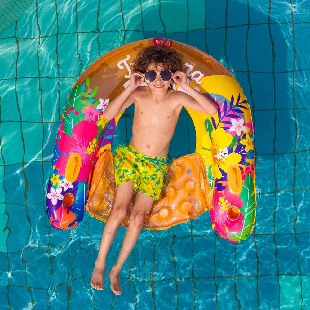 Poollænestol Tropicana Dream