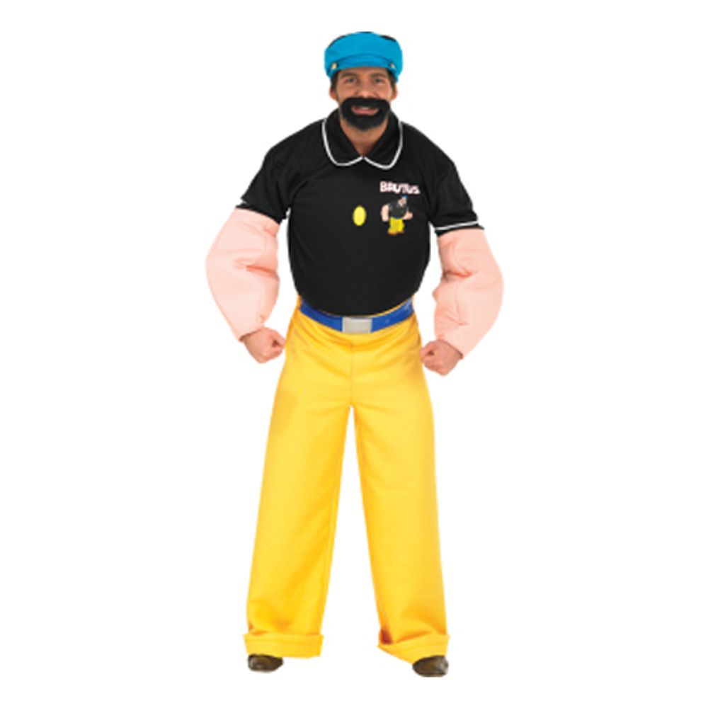 Bluto Maskeraddräkt