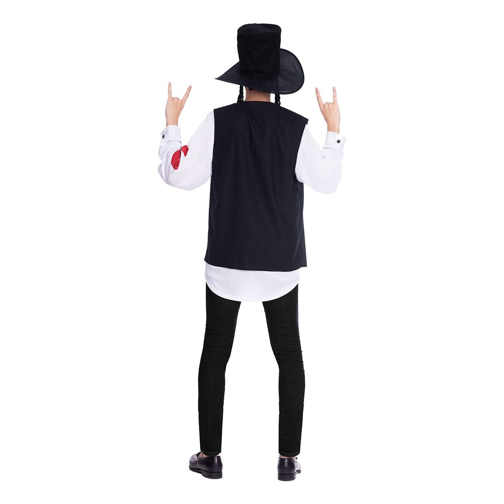 Popikon Kostume