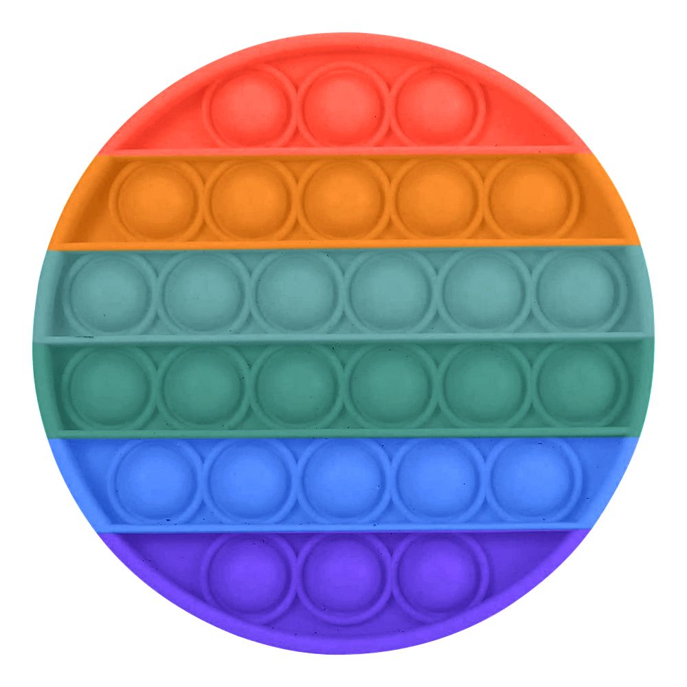 Pop-It Fidget Toy