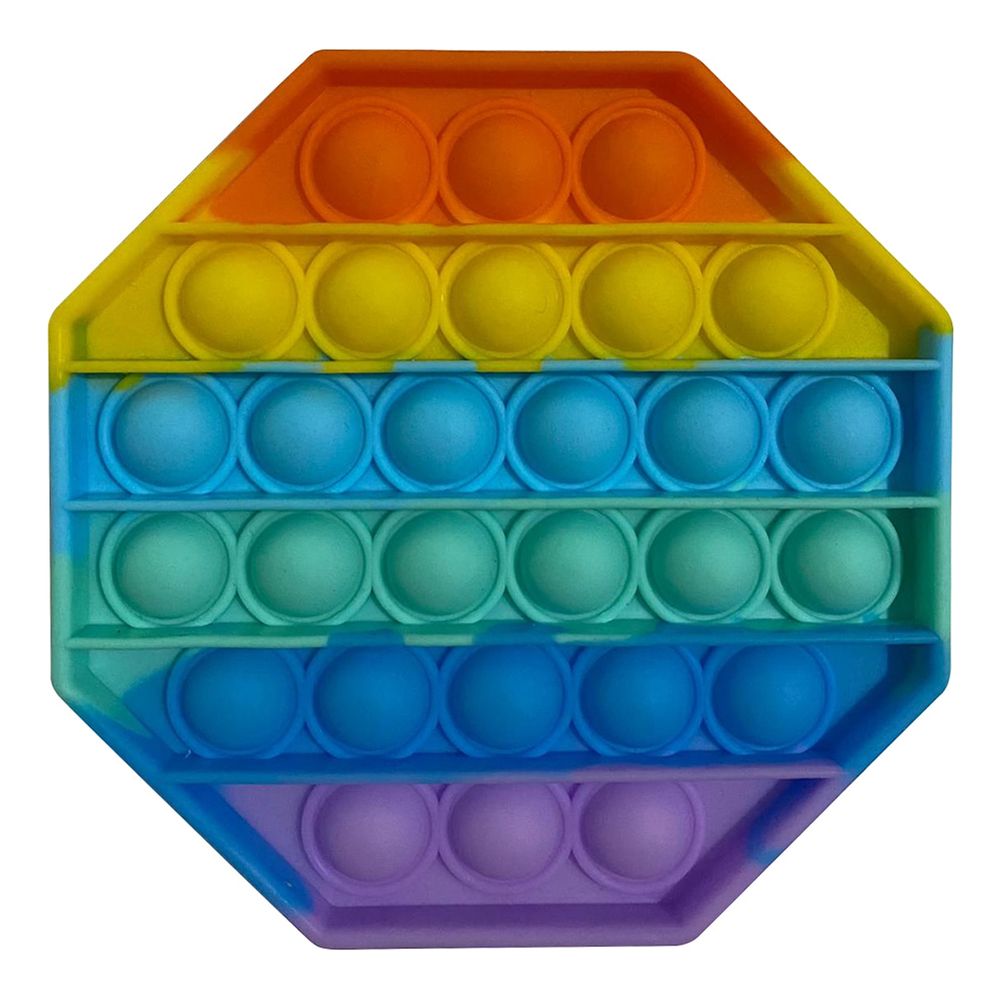 Pop-It Fidget Toy