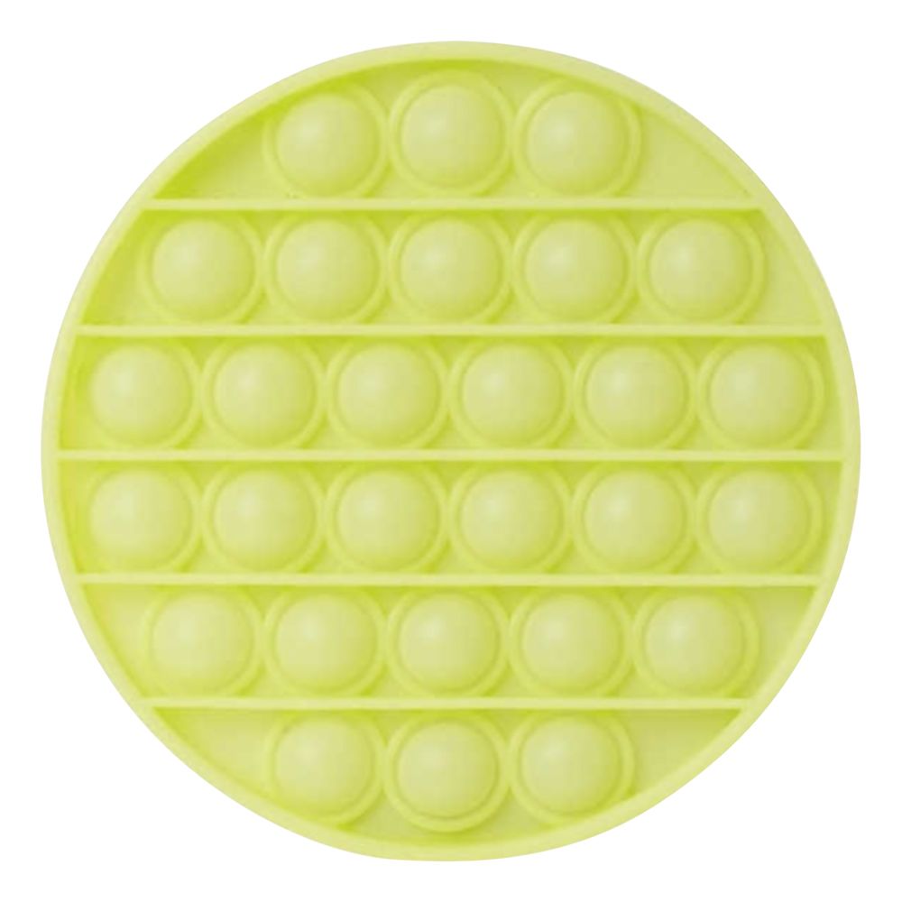 Pop-It Fidget Toy