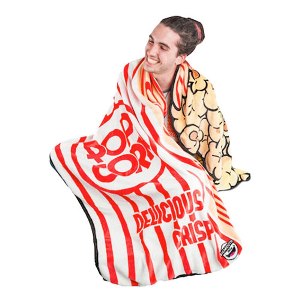 Popcorn Filt