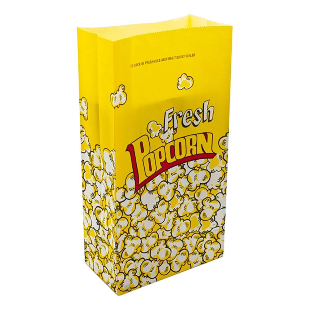 Popcornpussit