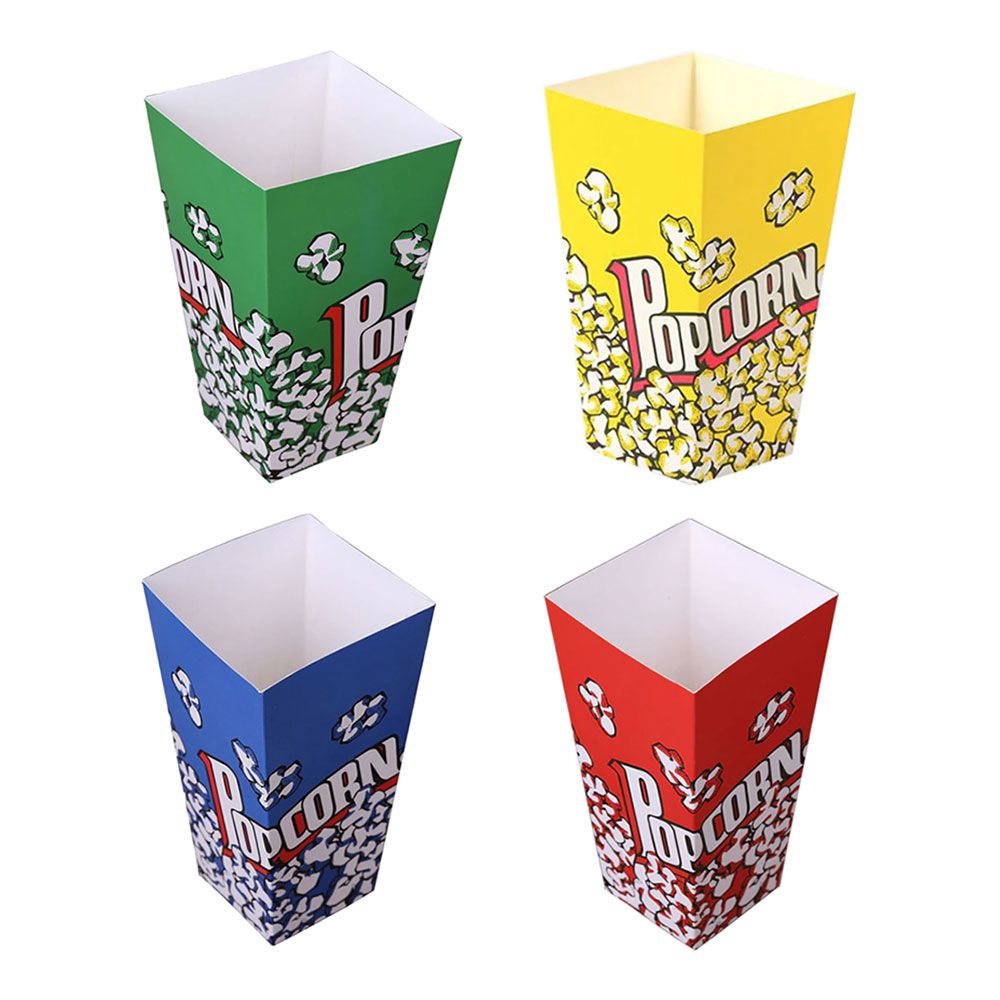 Popcornkippo
