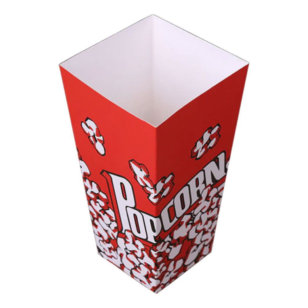 Popcornkippo