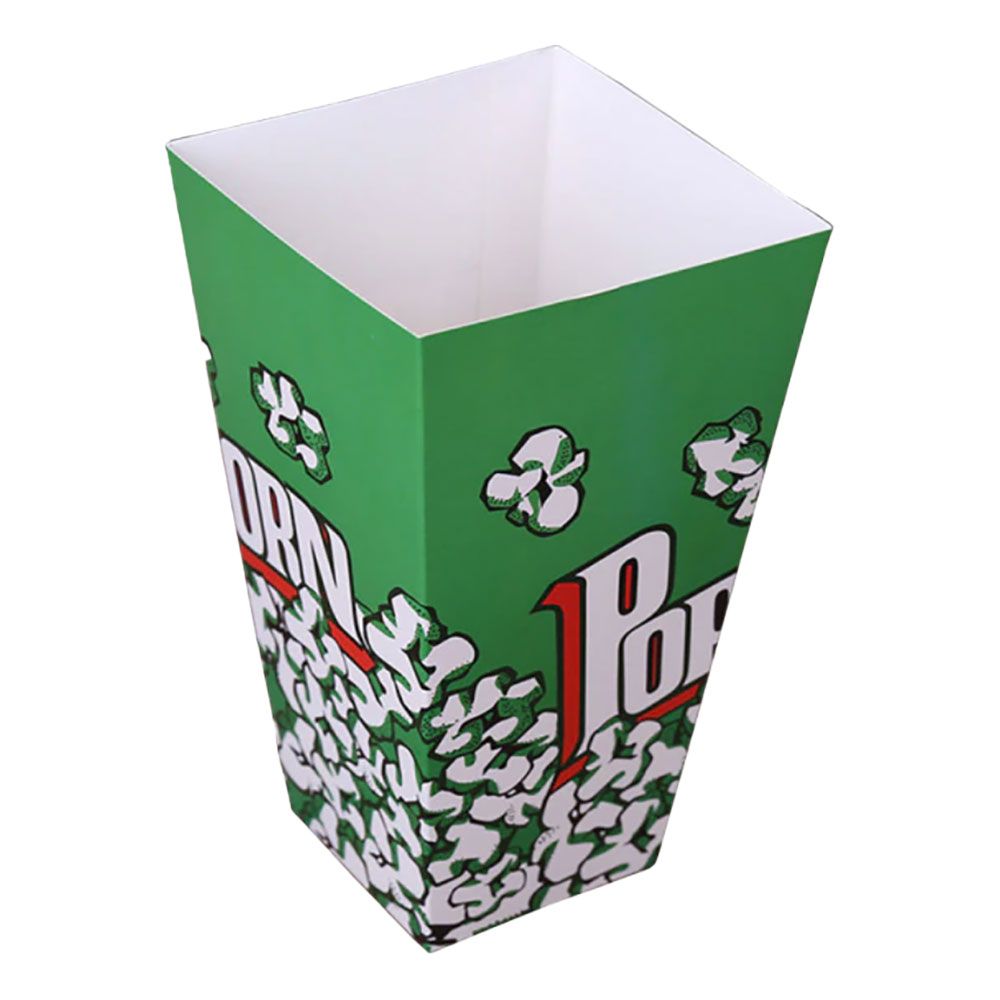 Popcornkippo