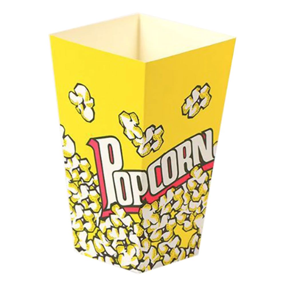 Popcornkippo