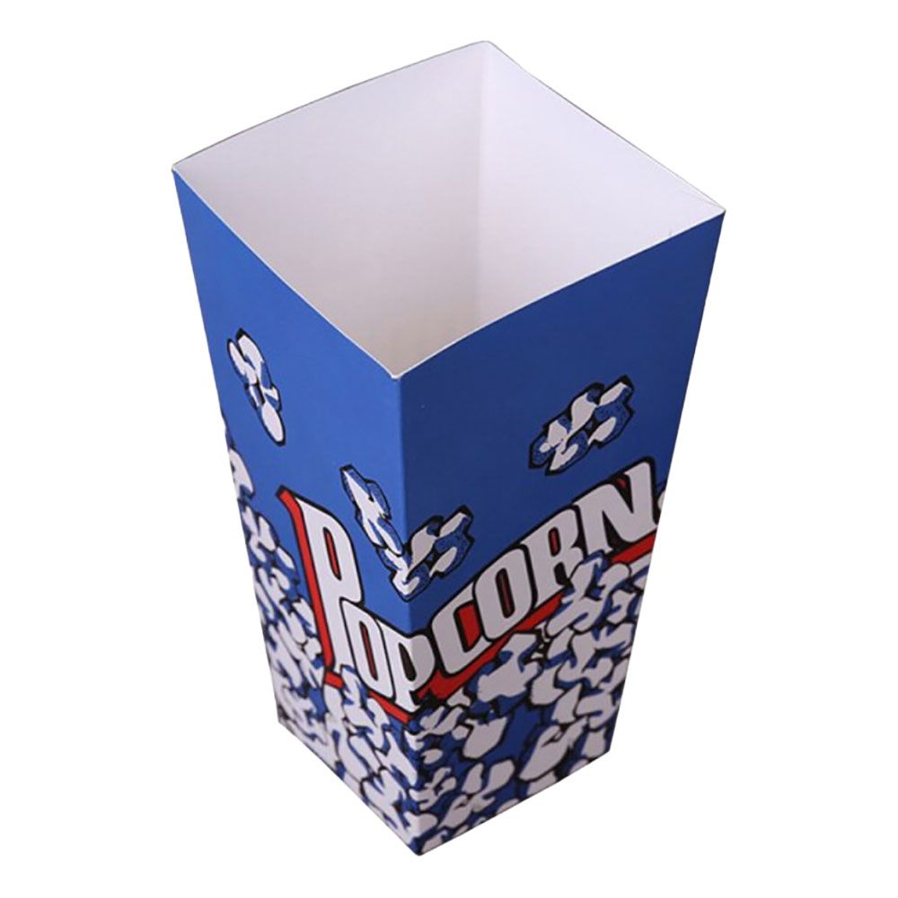 Popcornkippo