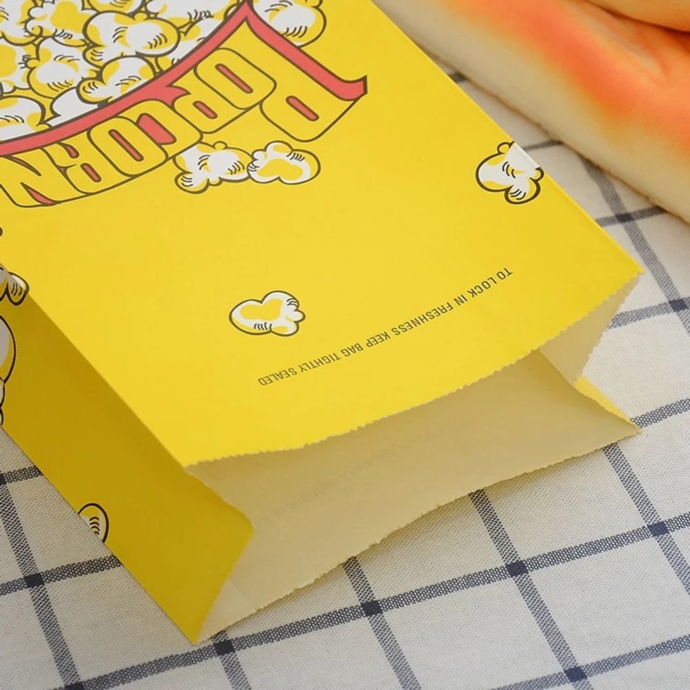 Popcornpussit