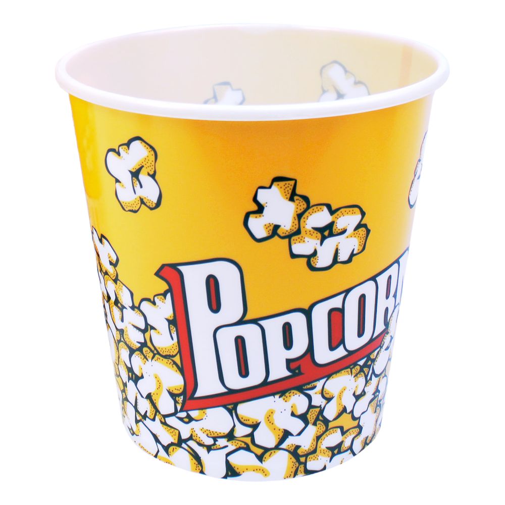 Popcornskål Retro