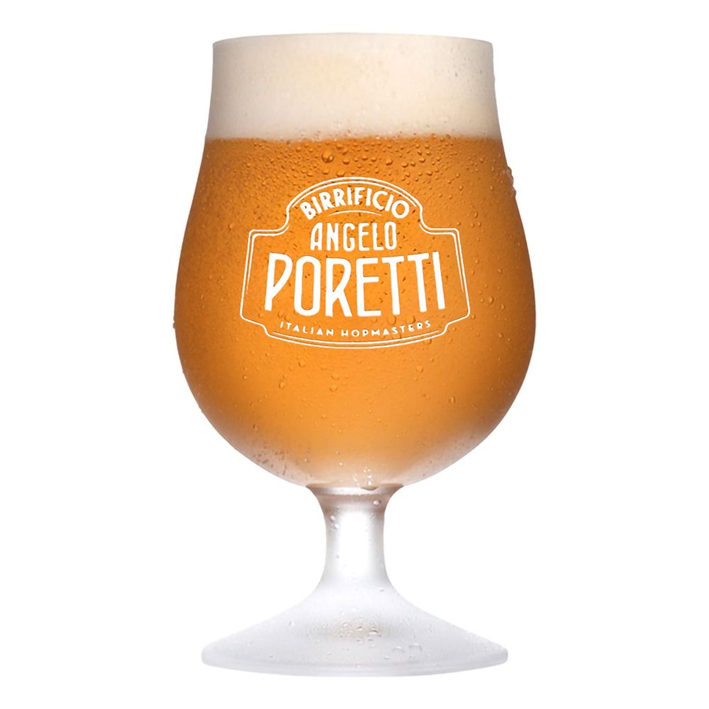 Poretti Kupa Ölglas