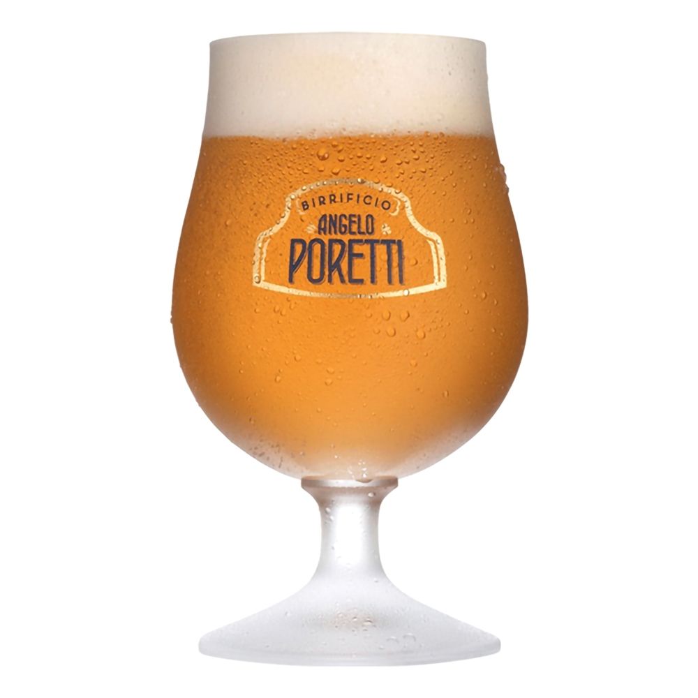 Poretti Kupa Ölglas