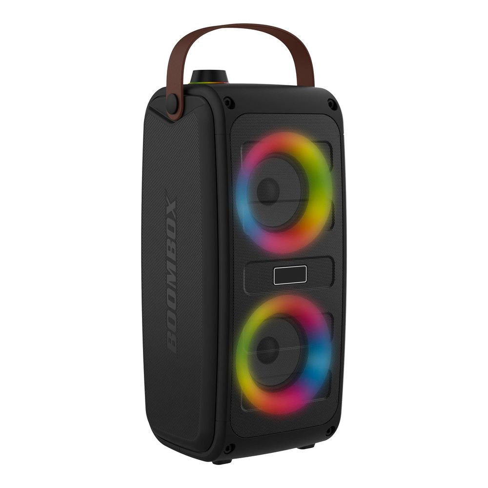 Denver Portabel Bluetooth Högtalare