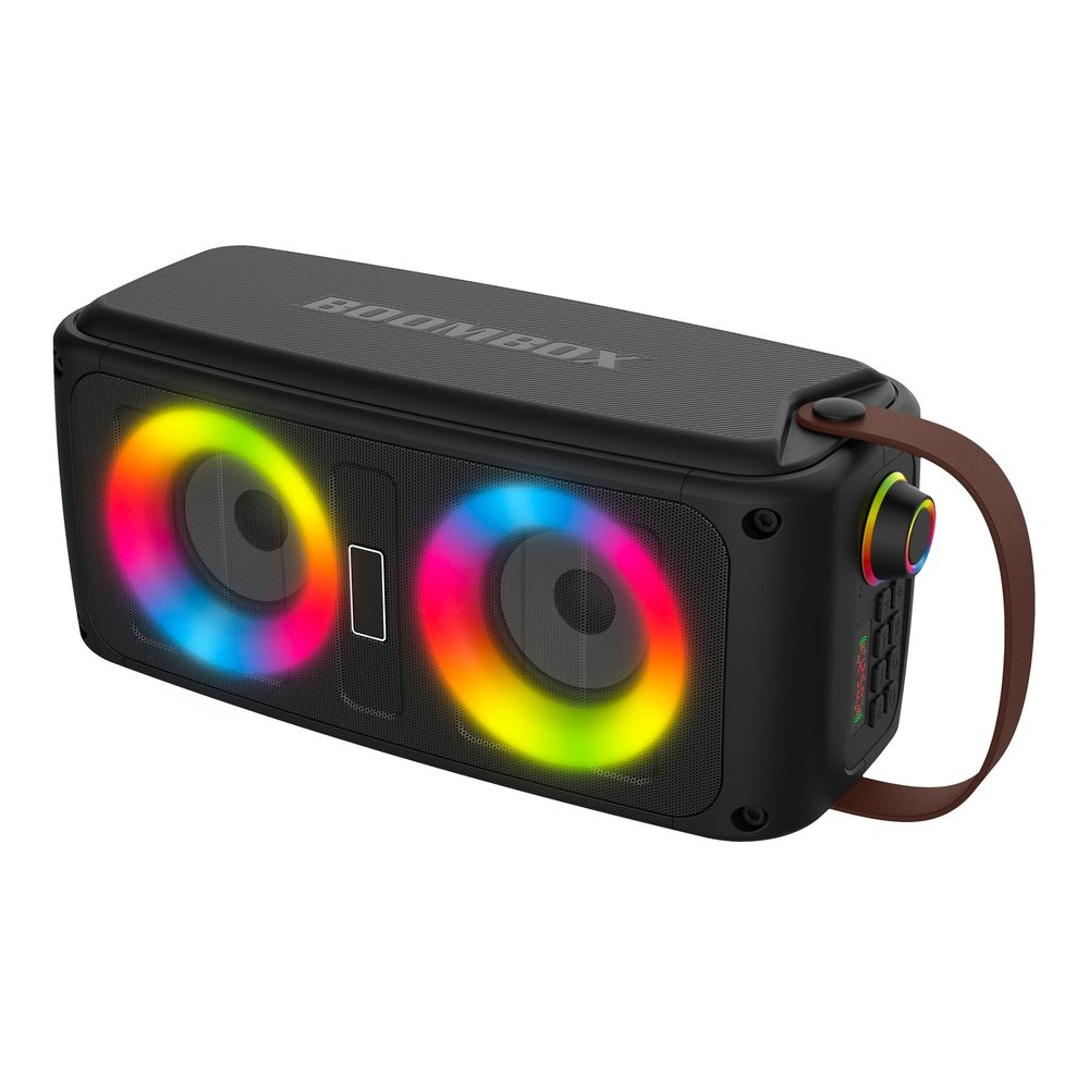 Denver Portabel Bluetooth Högtalare