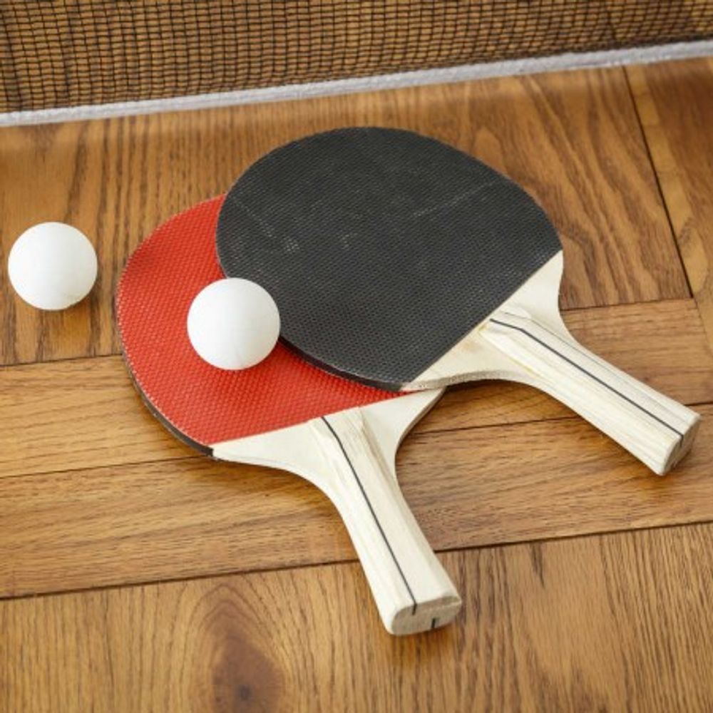 Portabelt Pingis