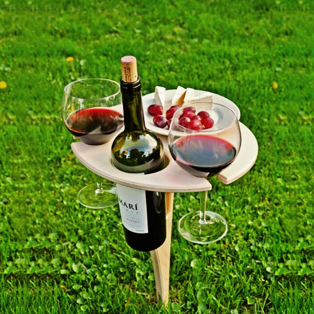 Portabelt Vinbord