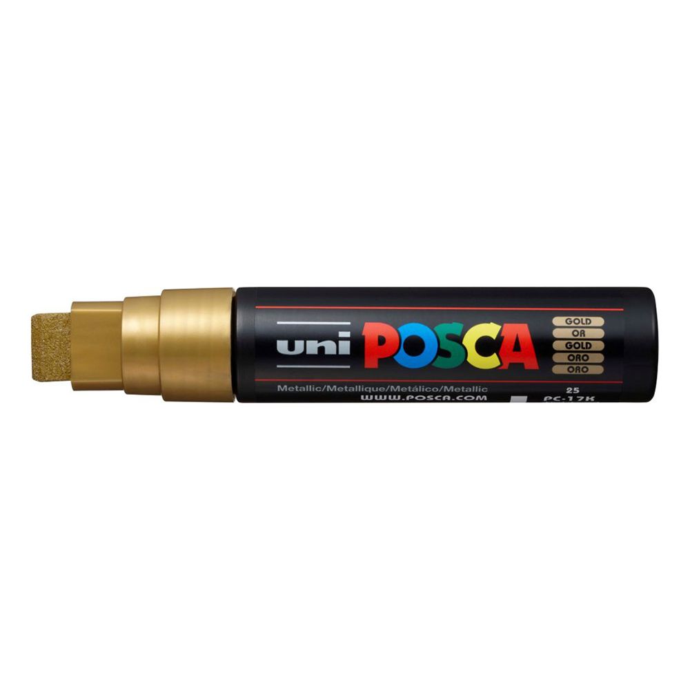 Posca PC-17K Tuschpenna 15 mm