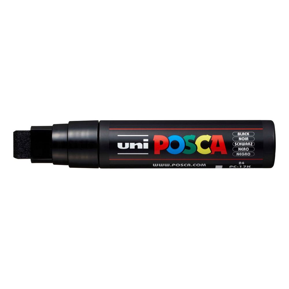 Posca PC-17K Tuschpenna 15 mm