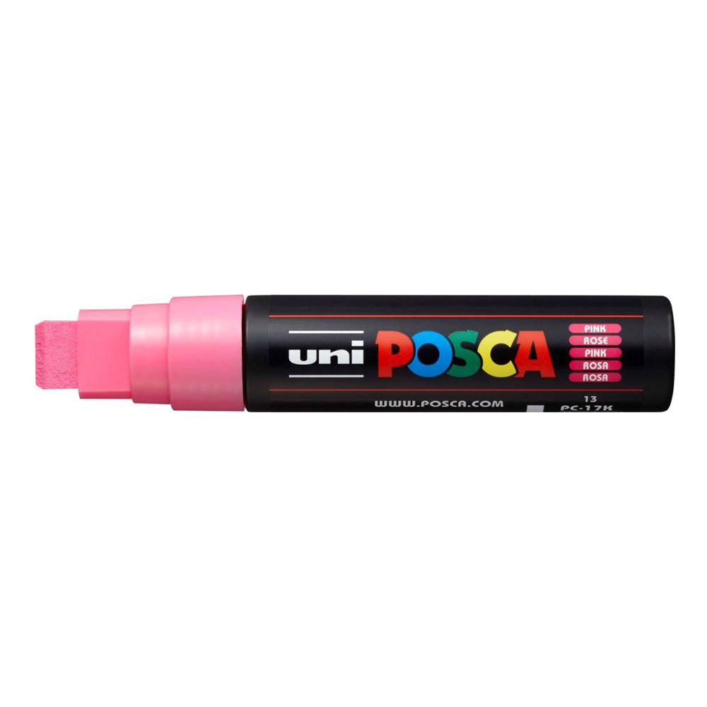 Posca PC-17K Tuschpenna 15 mm